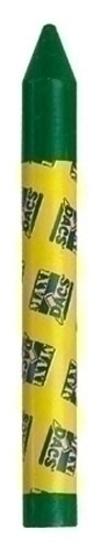 CERAS ALPINO MAXIDACS VERDE MEDIO C/12