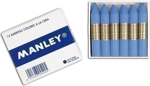 CERAS MANLEY EST.D/12 AZUL OSCURO-18