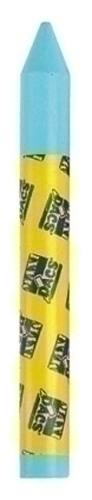 CERAS ALPINO MAXIDACS AZUL CLARO C/12