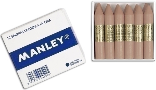 CERAS MANLEY EST.D/12 CARNE-33