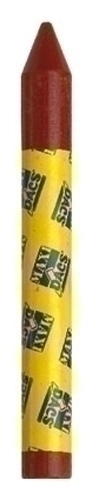 CERAS ALPINO MAXIDACS MARRON C/12