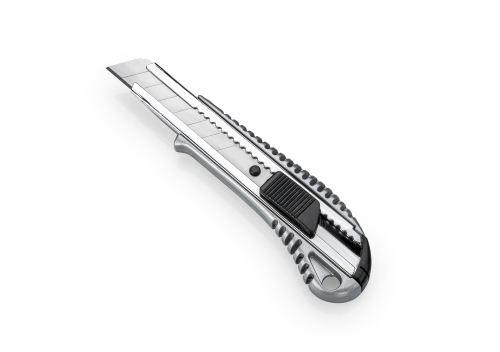 CUTTER DAHLE PROFESIONAL 18 mm METAL - Pack de 12 unidades