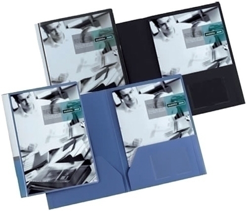 DOSSIER DOBLE BOLSA MULTIFIN D074 CNG.NG