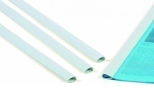DOSSIER VARILLA IBERP.PVC Fº RUG.TRANS. - Pack de 50 unidades