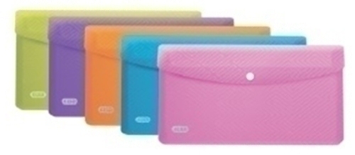 DOSSIER SOBRE OXFORD PP BRC.DL SURTIDO - Pack de 5 unidades - Color no elegible