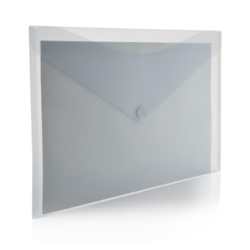 DOSSIER SOBRE PP VLC.A3+ CRISTAL - Pack de 10 unidades