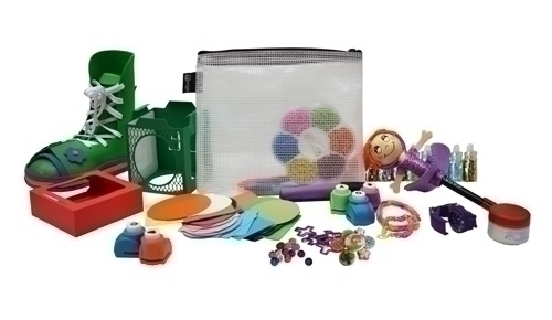 DOSSIER SOBRE OFFICE BOX CREMALL.285x225 - Pack de 10 unidades