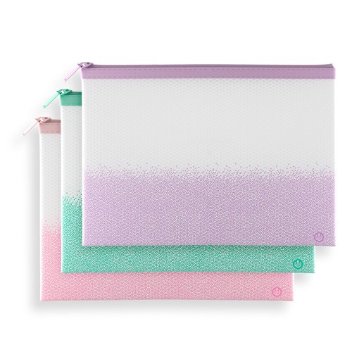 DOSSIER SOBRE CARCH.EVA SENSE CREMALL.A4 - Pack de 6 unidades