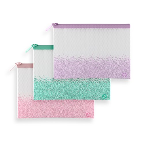 DOSSIER SOBRE CARCH.EVA SENSE CREMALL.A5 - Pack de 6 unidades