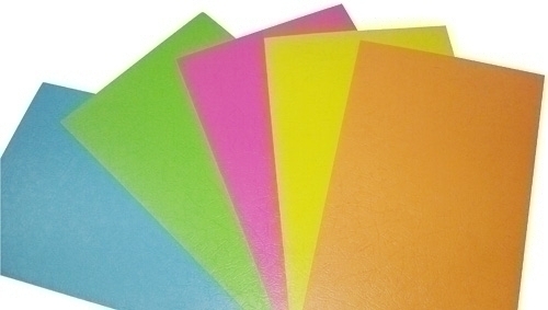T.ENC.YOSAN CT.GOF.FL.A4 0,9 ROSA C/50