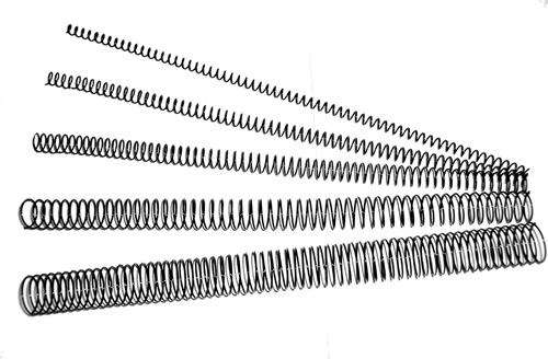 ESP.MET. p.64 (5:1 ) NEGRO 18 mm C/100