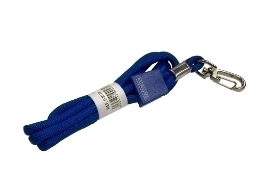 CINTA REDONDA OFFICEBOX AZUL P/5