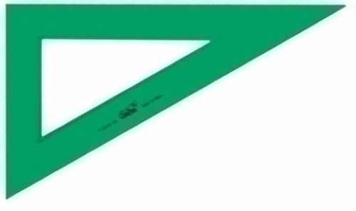 CARTABON SAFTA 25 CENTIMETROS VERDE