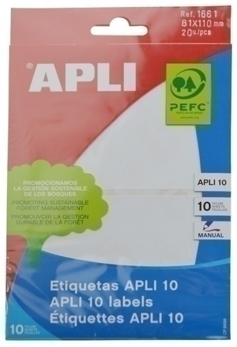 ETIQ.MAN.BOLSA APLI 01661 10h 81x110