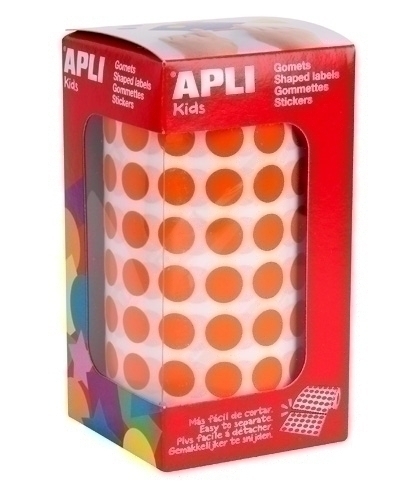 GOMETS APLI (11477) Rl.59h CIRC.10,5 NJ.