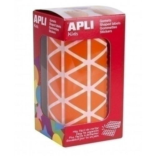 GOMETS APLI (11493) Rl.59h TRIG.20 NARJ.