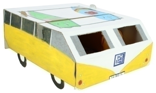 OXFORD LOTE KIDS MANUALIDADES - Pack de 3 unidades - 400169567