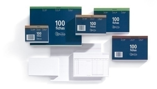 FICHAS MR RAYADAS 160x215 (Paq.100)