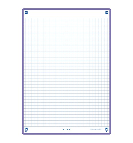 FICHAS OXFORD REVISION A5 HZ. MORADO (30
