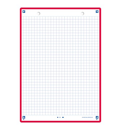FICHAS OXFORD REVISION A5 HZ. ROJO (30)