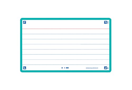 FICHAS OXFORD FLASH 75x125 HZ. ICE (30)