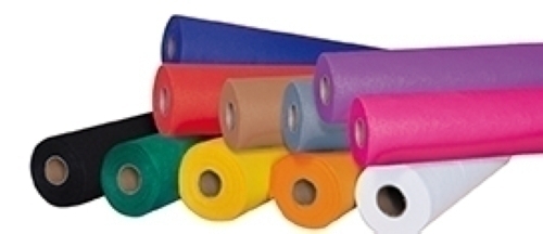 FIELTRO ROLLO 0,45x5 m. GRIS