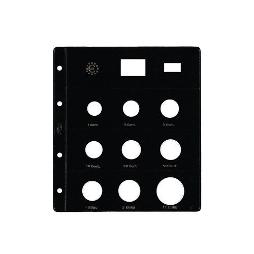 FUNDA para MONEDAS PARDO CLARAB. 9 alj