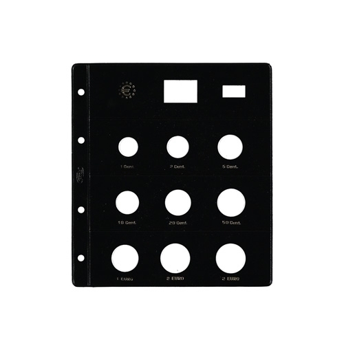 FUNDA para MONEDAS PARDO CLARAB. 9 alj