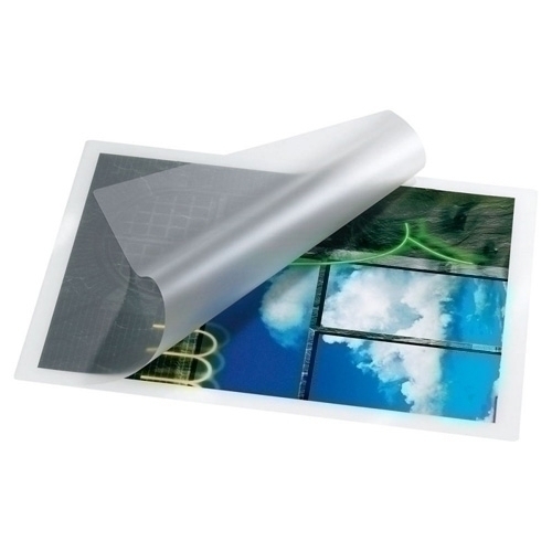 FUNDA PLASTIF. YOSAN 62x91 175µ P/100