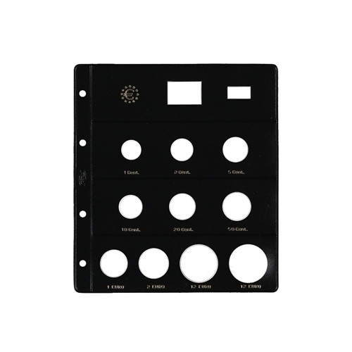 FUNDA para MONEDAS PARDO CLARAB. 10 alj