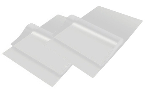 FUNDA PLASTIF. YOSAN A4 80µ MAT.2 P/100