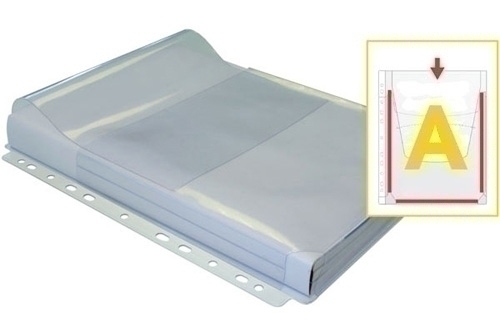 FUNDA MULT.FUELLE GRAF.PVC A4 11 T A (5)