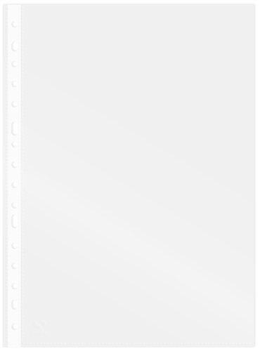 FUNDA MULT.GRAF.PP 70µ LISO Fº 16 P/100