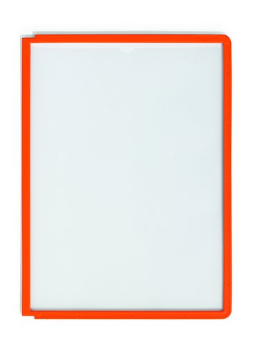 FUNDA DURABLE SHERPA A4 c/MARCO NJ P/5