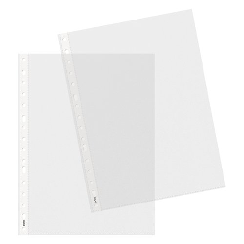 FUNDA MULT.DOHE PP 80µ A4 16 TL. P/100
