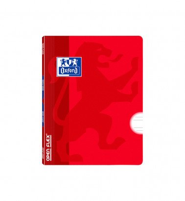 LIBRETA GRAP.OXFORD SCH.A5 48h PT.3.5 RO