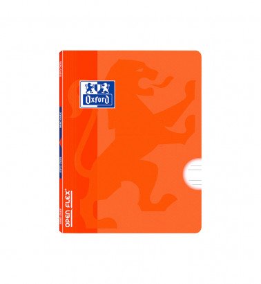 LIBRETA GRAP.OXFORD SCH.A5 48h PT.3.5 NA