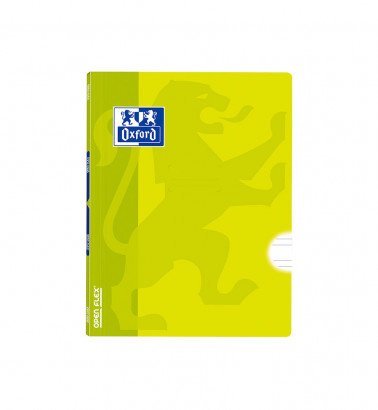 LIBRETA GRAP.OXFORD SCH.A5 48h PT.3.5 LI