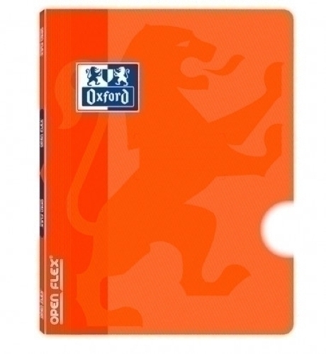 LIBRETA GRAP.OXFORD SCH.A4 48h LISO NARA - Pack de 40 unidades