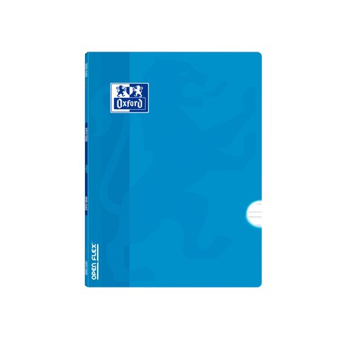LIBRETA GRAP.OXFORD SCH.A5 48h PT.3.5 TU
