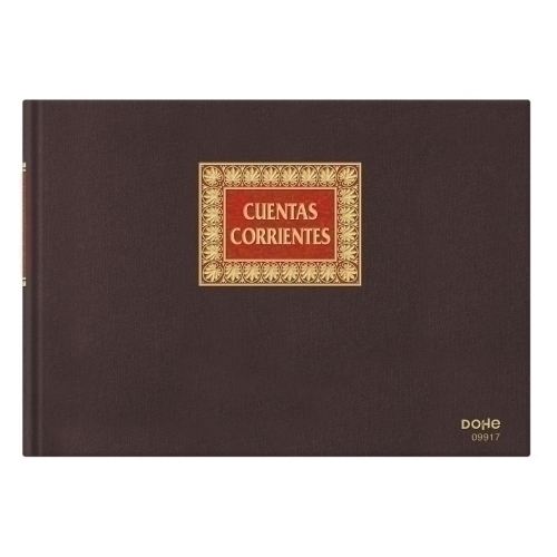 LIBRO CONTAB. DOHE Fº APAIS. CTAS.COR.