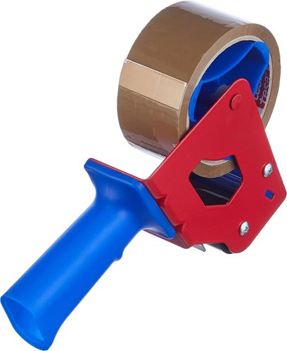 MAQUINA PRECINTAR TESA PACK 4280 + ROLLO