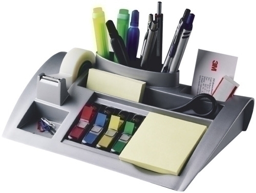 ORGANIZADOR SOBREMESA POST-IT