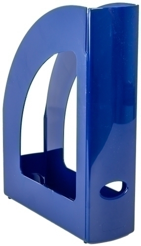 REVISTERO PLASTICO OPACO AZUL MAR