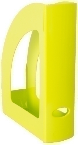 REVISTERO PLASTICO OPACO KIWI
