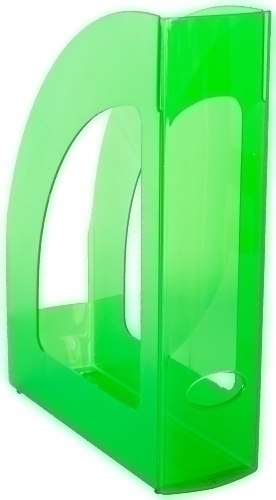 REVISTERO PLASTICO TRASL.VERDE