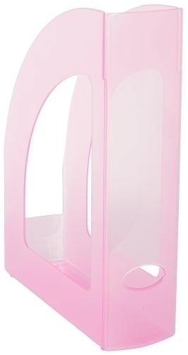 REVISTERO PLASTICO TRASL.FUCSIA