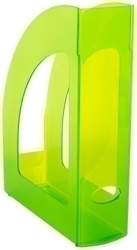 REVISTERO PLASTICO TRASL.KIWI
