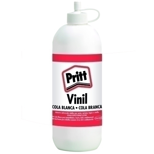 COLA BLANCA 250ML PRITT 1869963