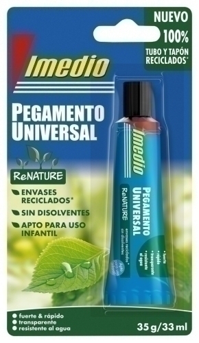 PEGAMENTO UNIV. IMEDIO RENATURE 35 ml